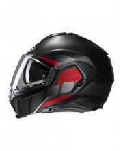 HJC I100 Beis Motorcycle Helmet at JTS Biker Clothing 